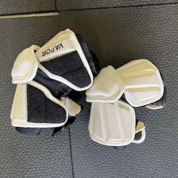 Nike Vapor - lacrosse elbow pads - youth large - Picture 1 of 1